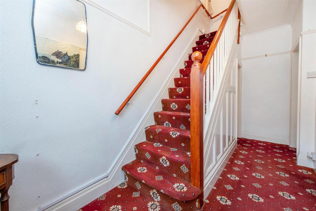 House in Preston, Middleforth Green, Penwortham - More