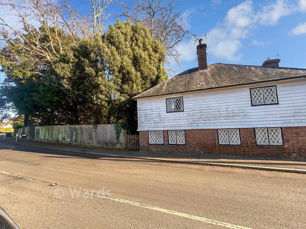 Main image of property: The Old Alms House, Sparrows Green, Wadhurst, East Sussex