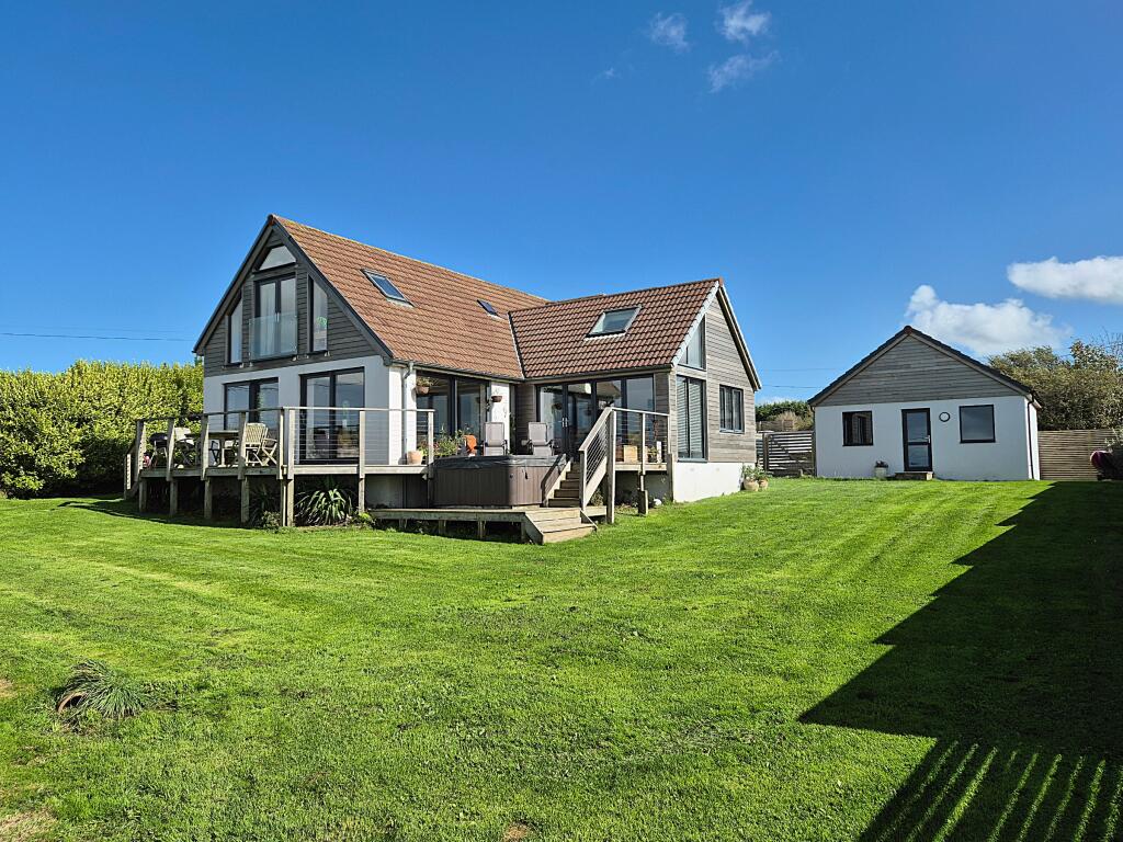 Main image of property: Woolacombe