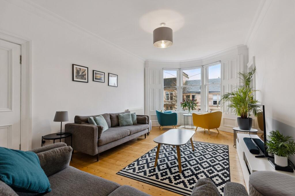 West Princes Street, Woodlands, Glasgow - View 4