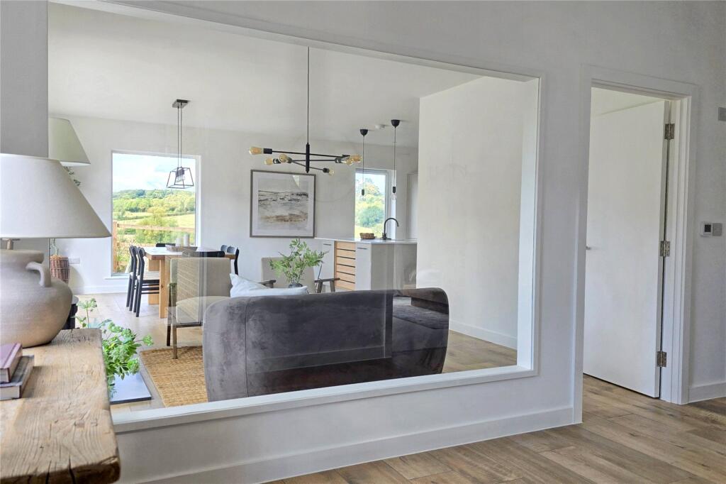 Additional image 16 of The Barn Garden, Great Elm