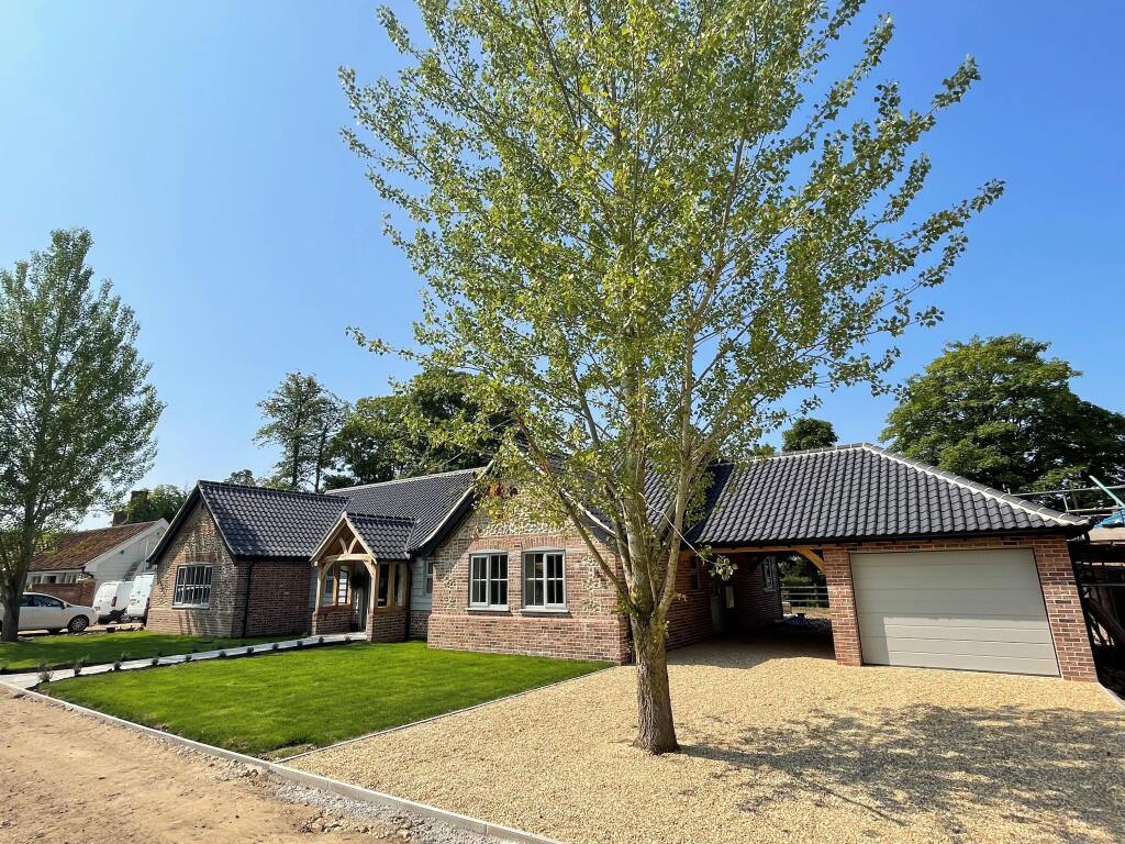 Main image of property: Chequers Lane, Saham Toney, THETFORD