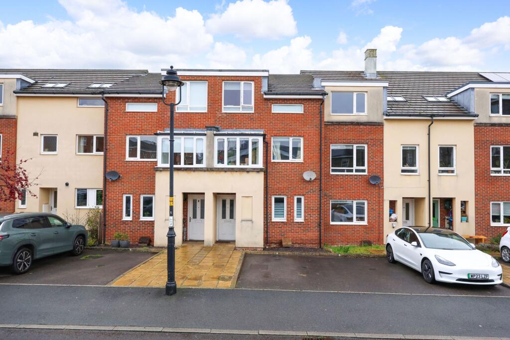 Main image of property: Arthur Milton Street, Bristol, BS7