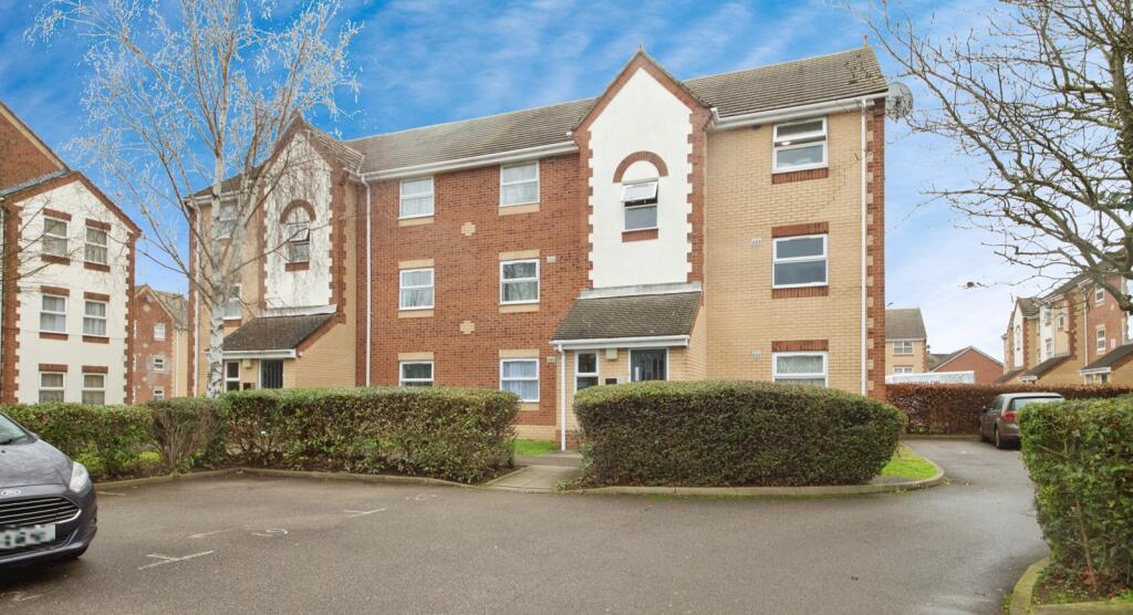 Main image of property: Milton Court, Cross Road, Chadwell Heath, Romford, RM6