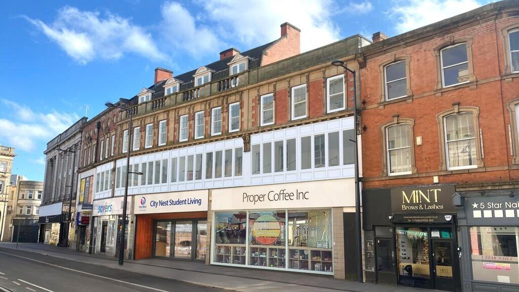 Main image of property: Victoria Street, Derby, Derbyshire, DE1