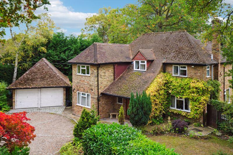 Main image of property: Templewood Lane, Farnham Common