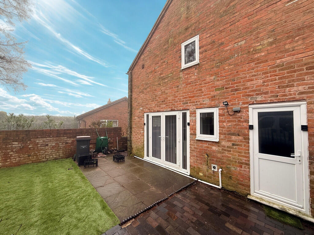 Main image of property: Jubilee Chapel, Chapel Ln, Hookgate