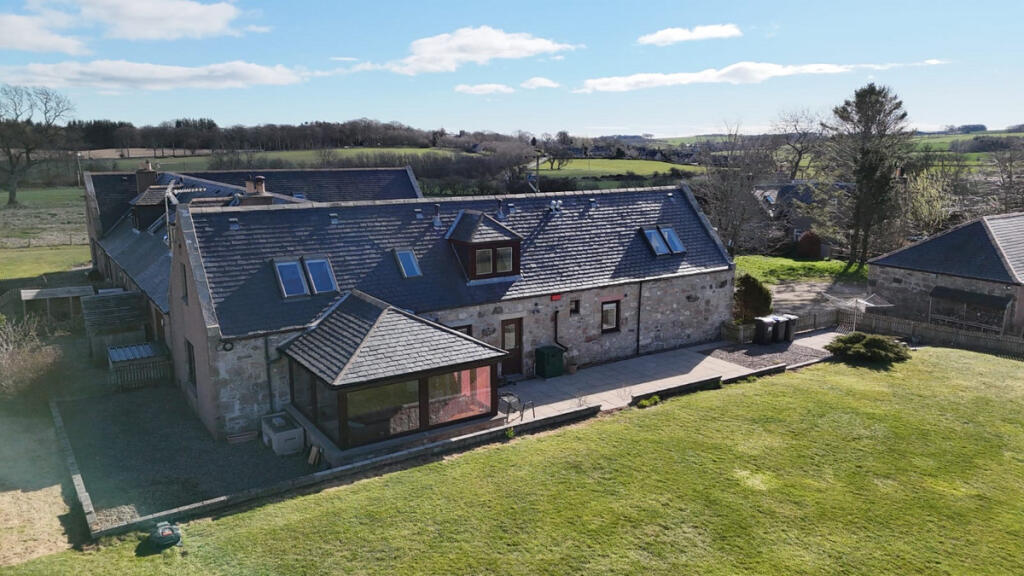 Additional image 46 of Gilmorton Steadings, Ellon, AB41