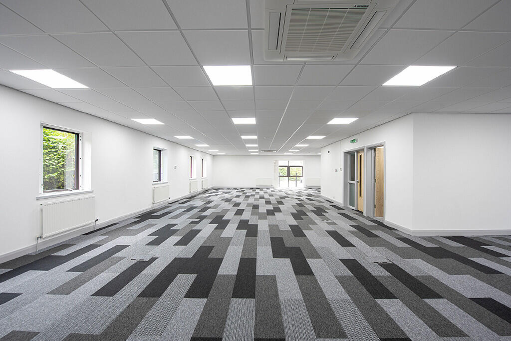 Main image of property: Workspace 1, Cliffe Park, Space2work Leeds, LS27