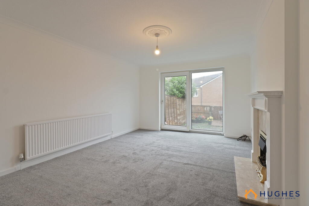 House in Sheffield, Mortomley, Ecclesfield - View 4