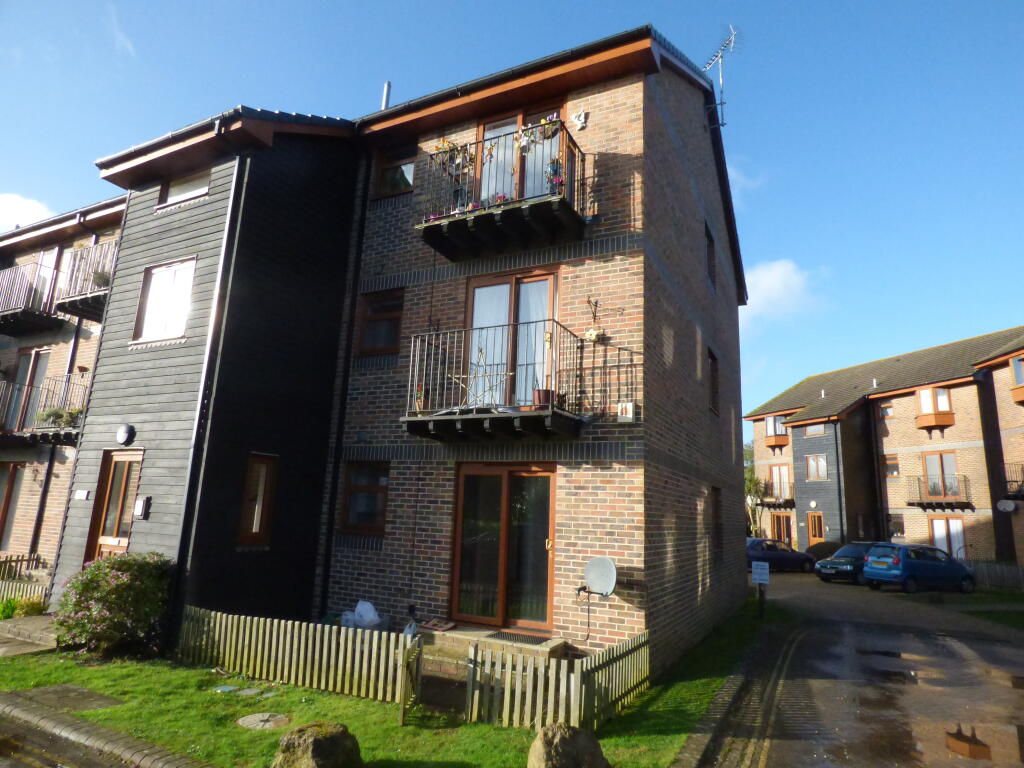 Main image of property: Marymead Close, Ryde