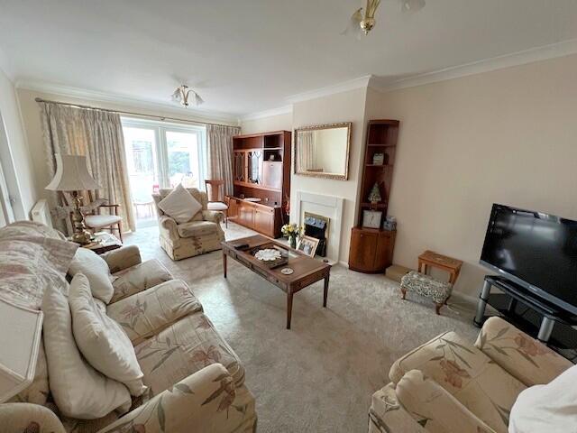 Main image of property: Reynard Way, Kingsthorpe, Northampton, NN2