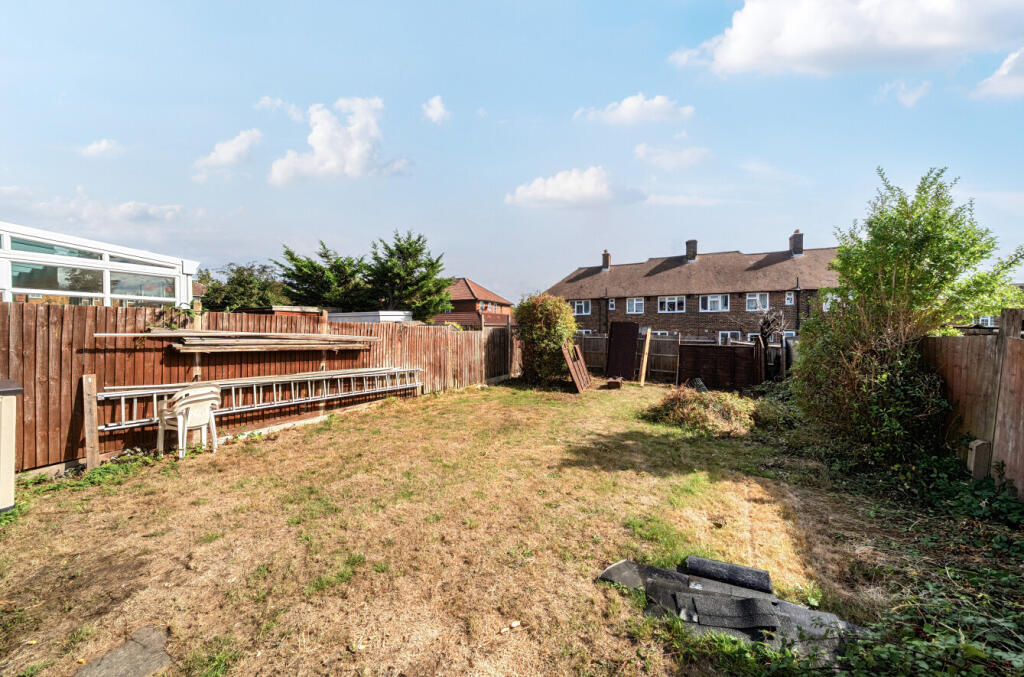 House in London - View 5