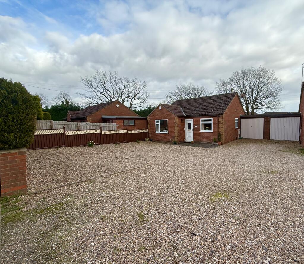 Main image of property: Newark Road, North Hykeham, LN6