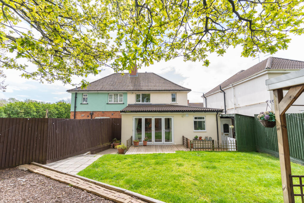 Main image of property: Doncaster Road, Southmead, Bristol