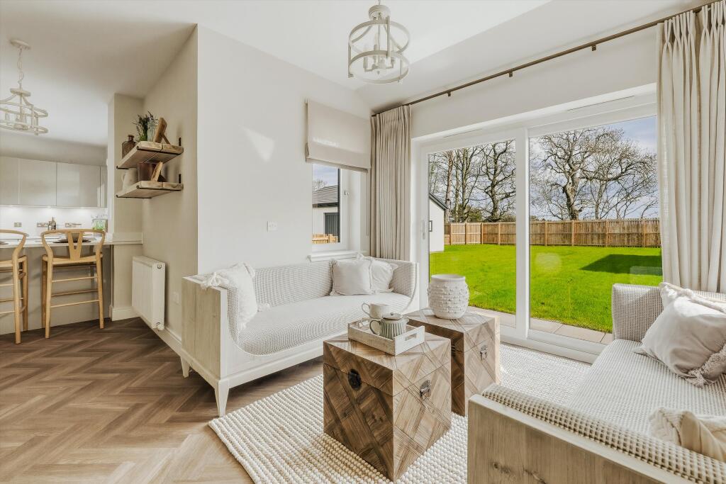 The Village, Rosslynlee, Edinburgh EH25 photo 3