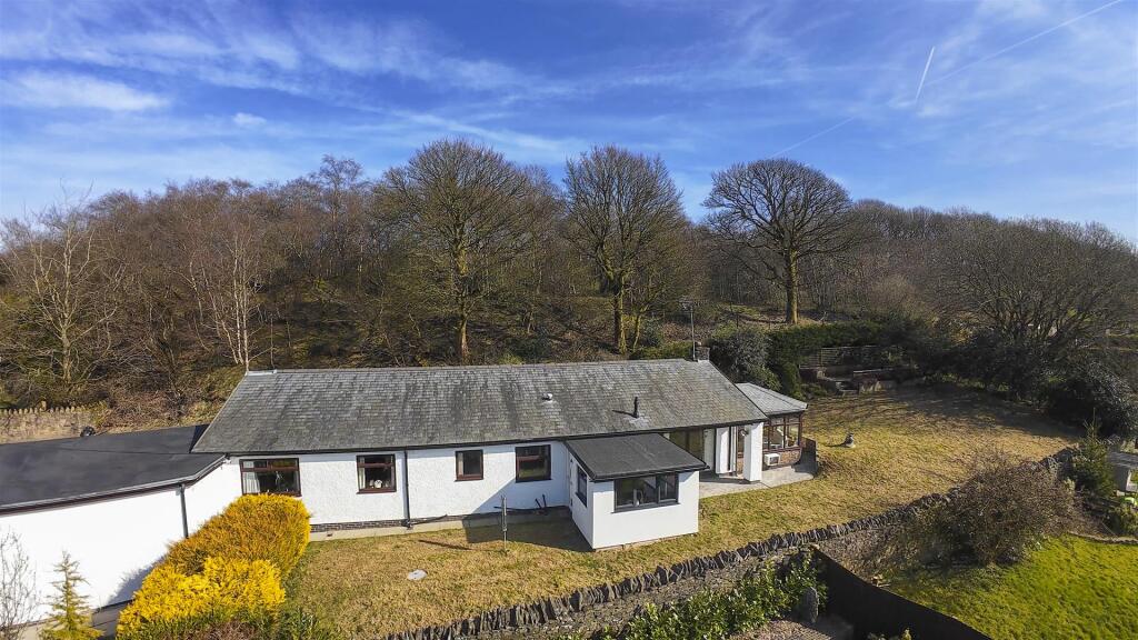 Main image of property: Heightside Lane, Crawshawbooth, Rossendale