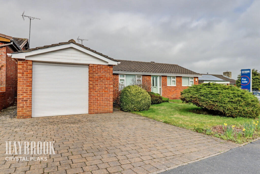 Main image of property: Auckland Drive, Halfway