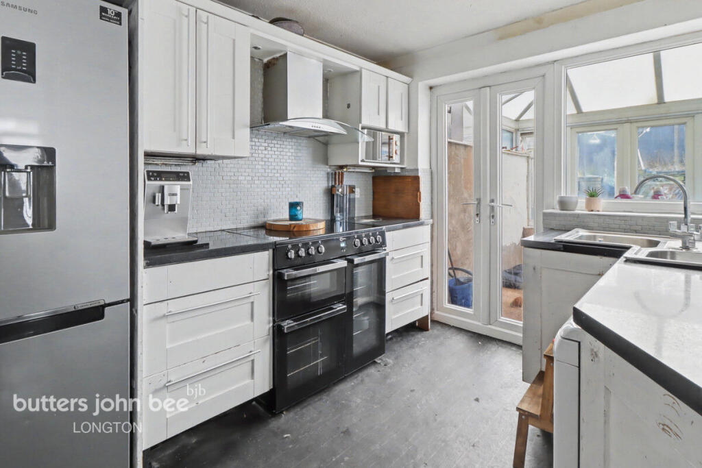 Main image of property: Newmount Road, Stoke-On-Trent