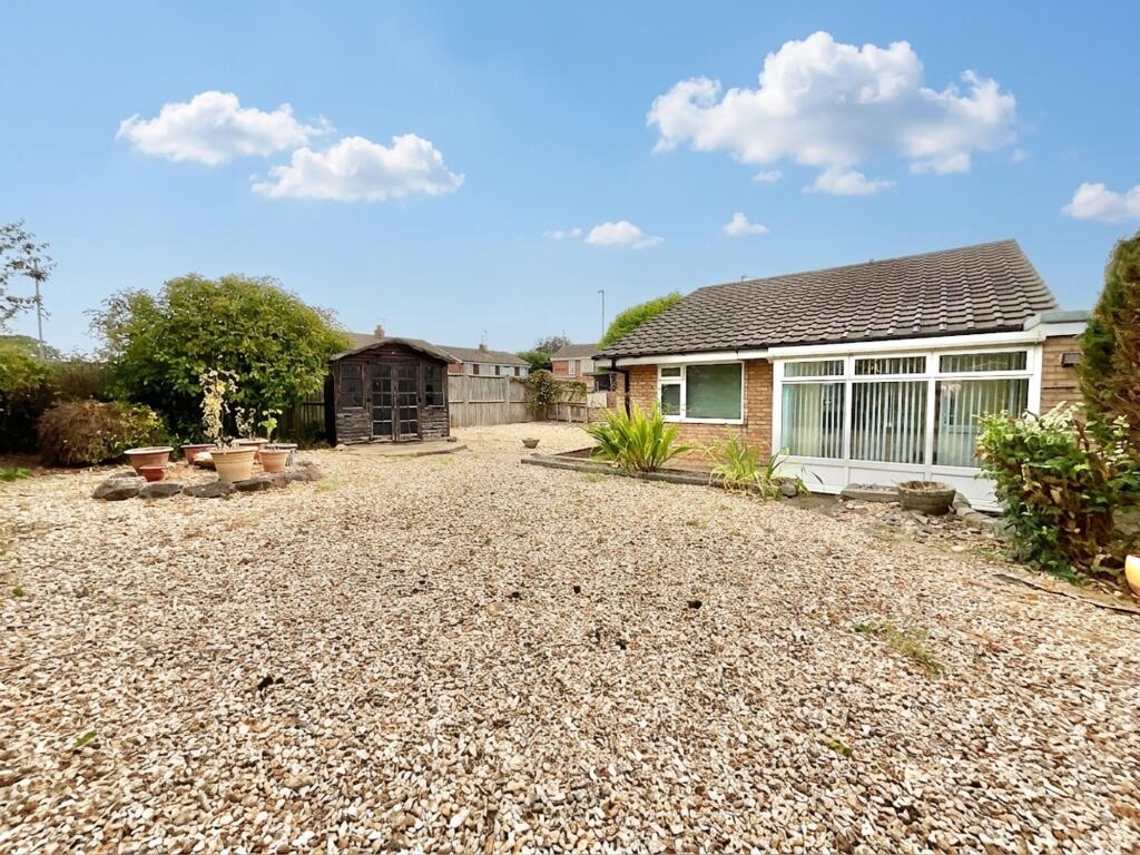 House in Stoke-on-Trent - View 4