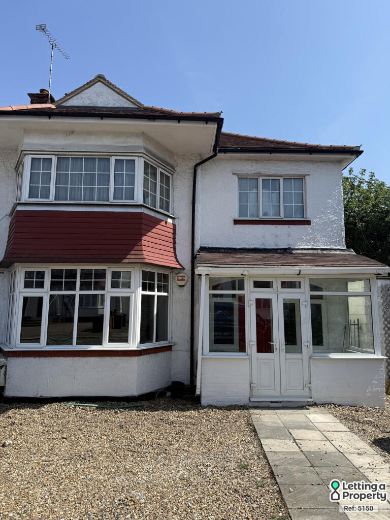 Main image of property: Denhurst Gardens, Hendon, Greater London, NW4 3QT