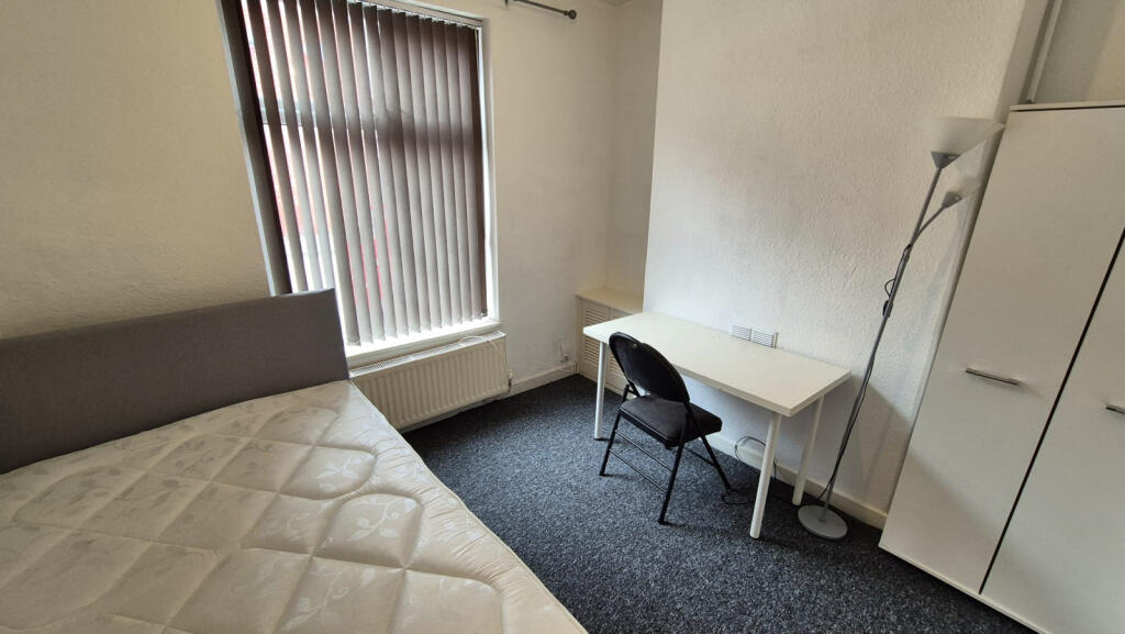 3 bedroom terraced house for rent