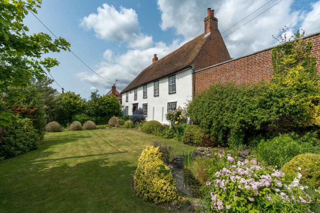 Main image of property: Wix Road, Ramsey, Harwich, Essex, CO12
