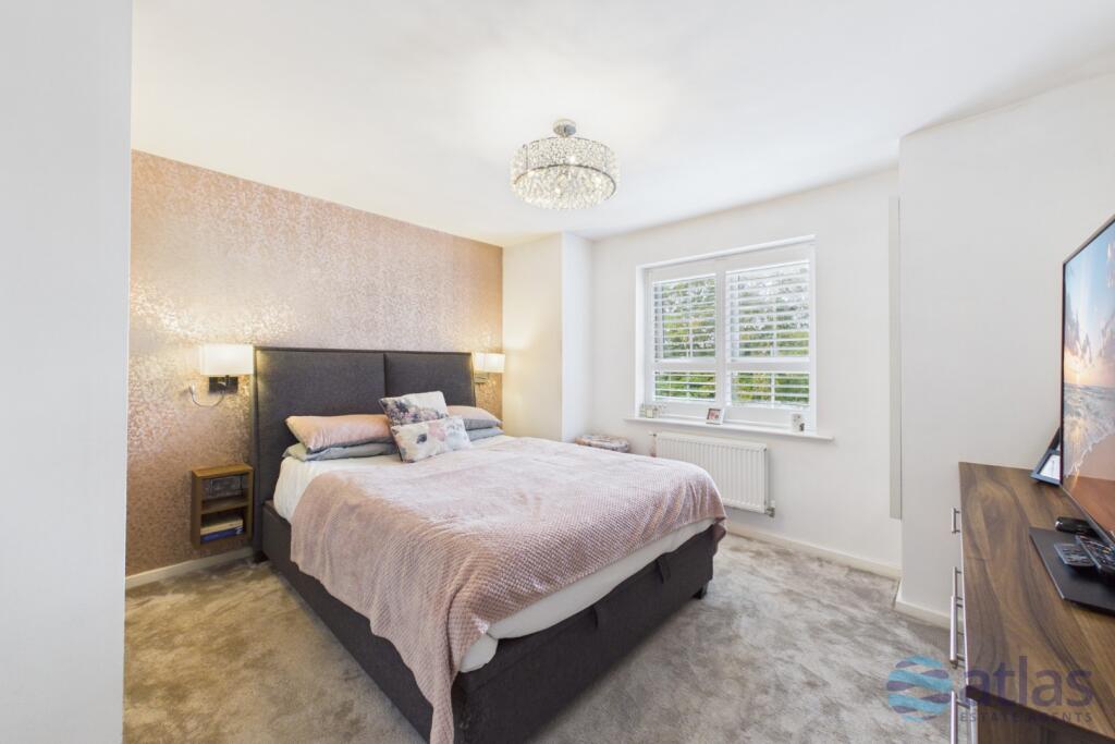 Apartment in Liverpool - View 4