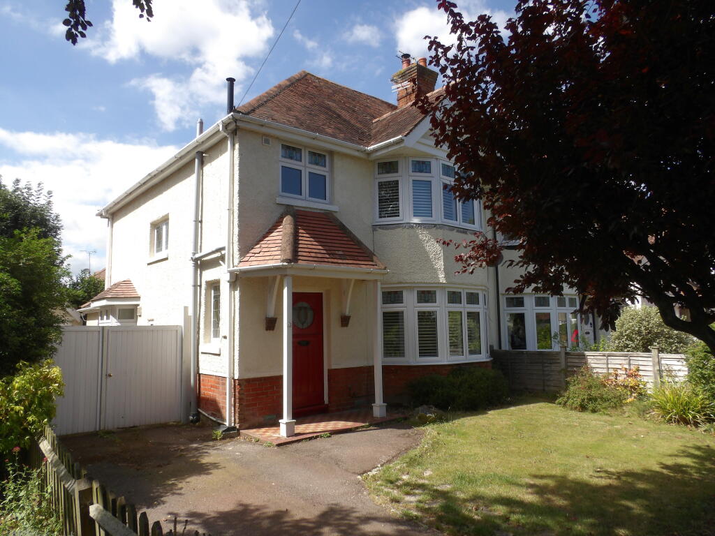 Main image of property: Southampton