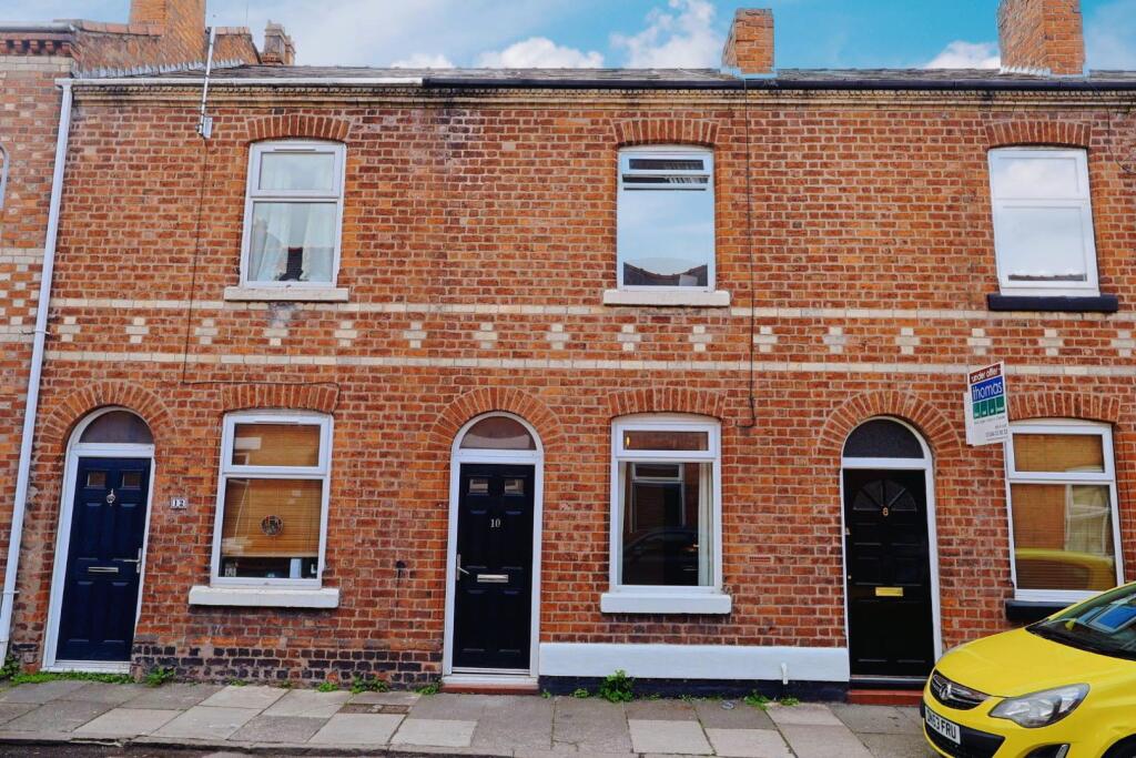 Main image of property: Catherine Street, Chester