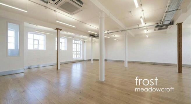 Phoenix Brewery Nottting Hill Office west London 11.jpg