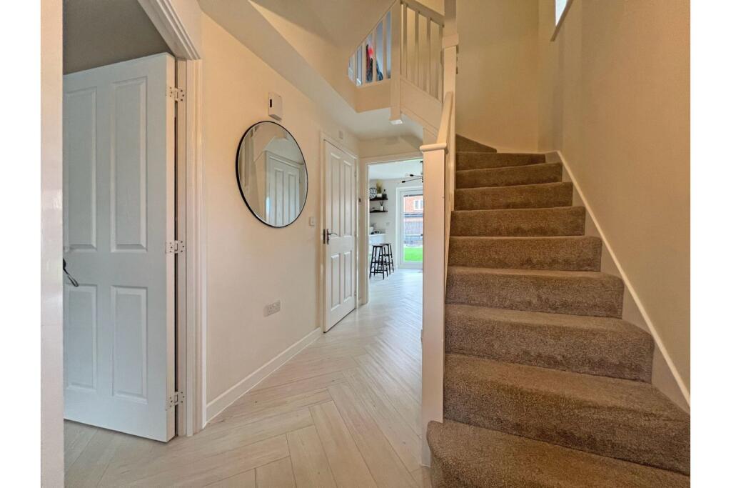 Archer Drive, Telford, TF3 - Vaizdas 4