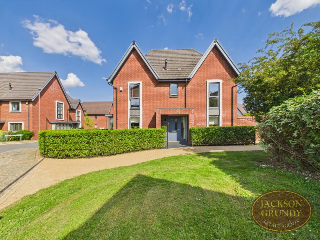 Main image of property: Minster Road, Daventry, NN11 2PE