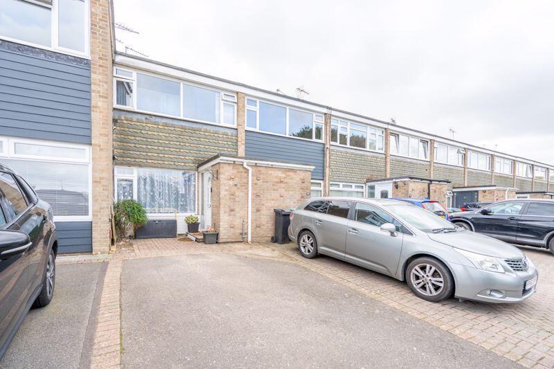 Main image of property: Laburnum Grove