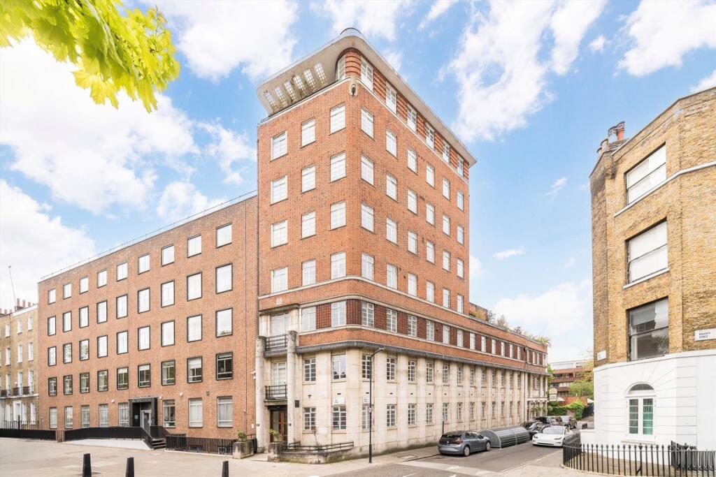 Main image of property: John Street, Bloomsbury