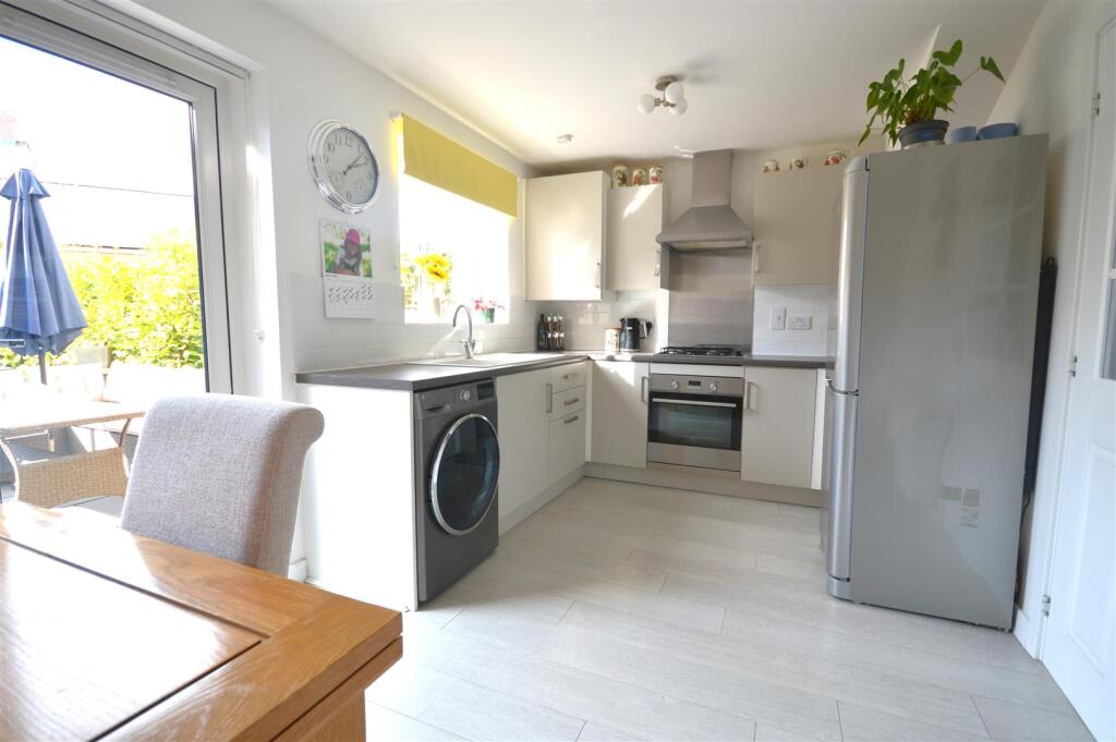 House in Weldon, North Northamptonshire - View 3