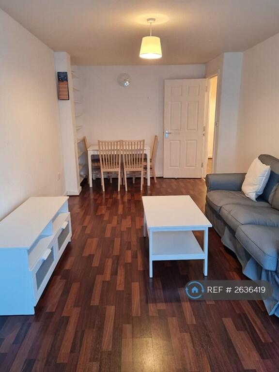 Main image of property: Westferry Road, London, E14