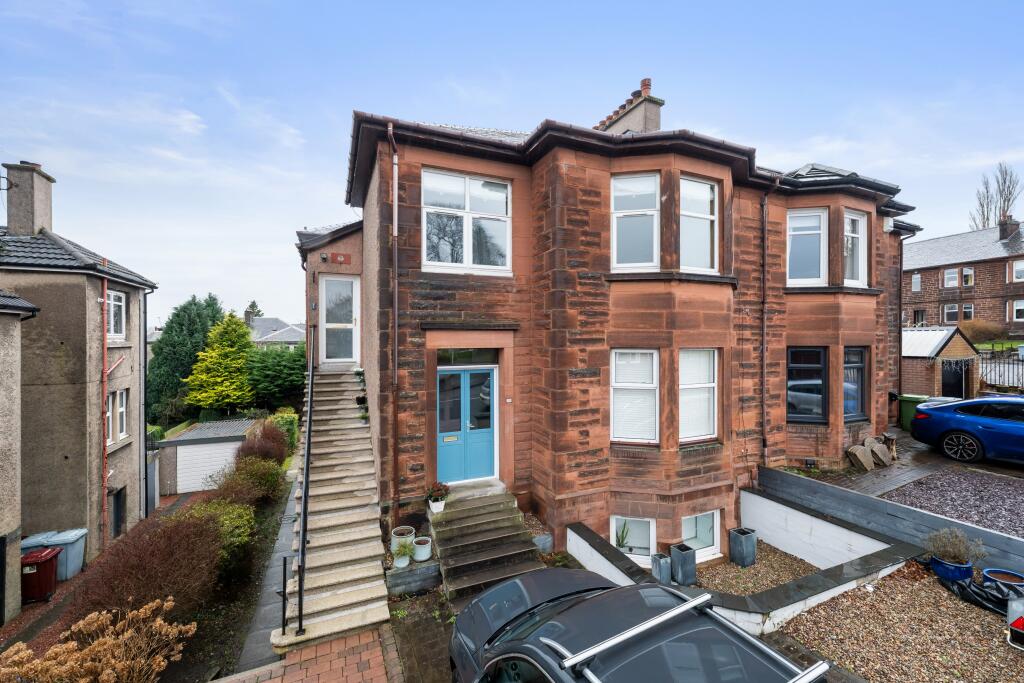 Main image of property: Underwood Road, Burnside, Glasgow, G73