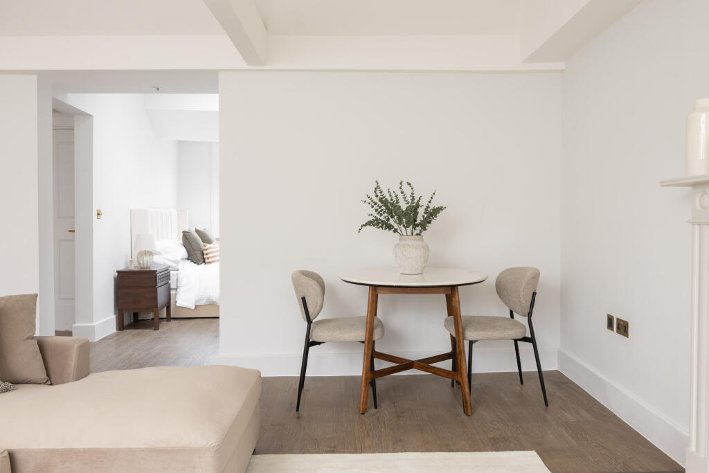 Apartment in London, Bloomsbury - More