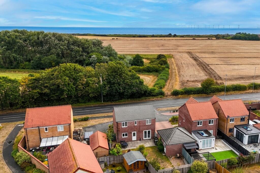 Main image of property: Ormesby Road, Ormesby, Great Yarmouth