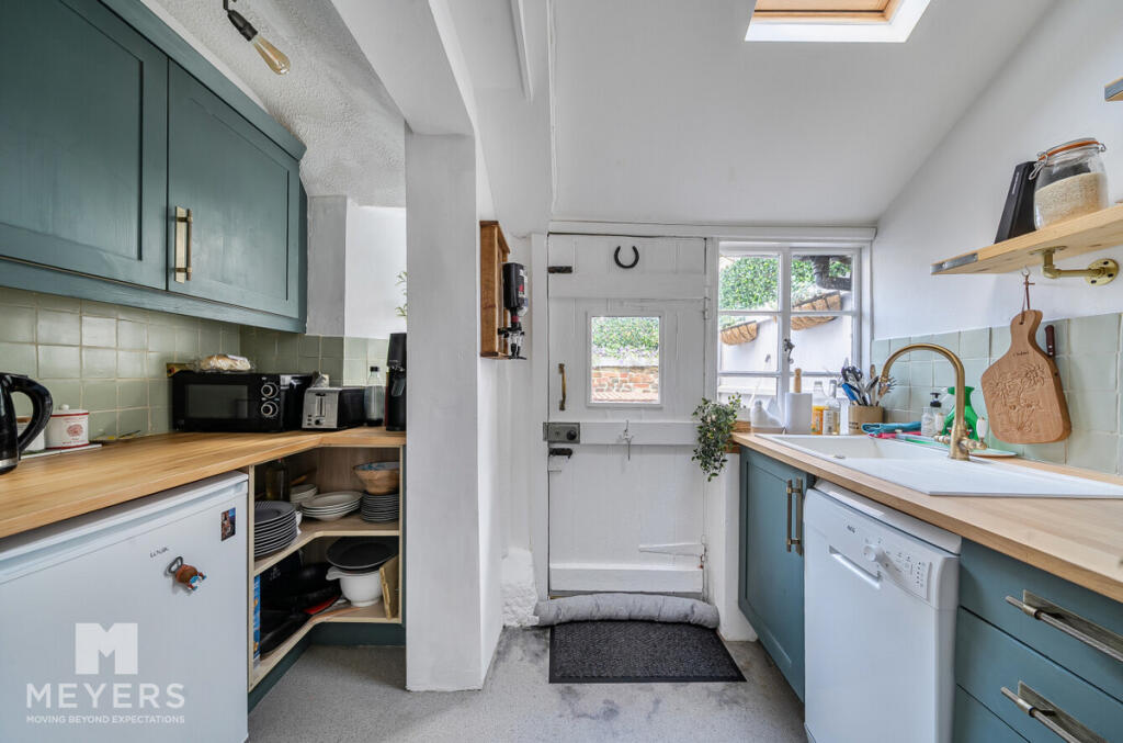 Main image of property: Icen Way, Dorchester, DT1 1