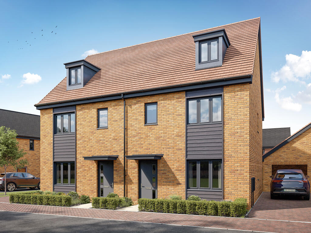 Main image of property: Barton Hill Drive,
Minster On Sea,
Sheerness,
ME12 3LY