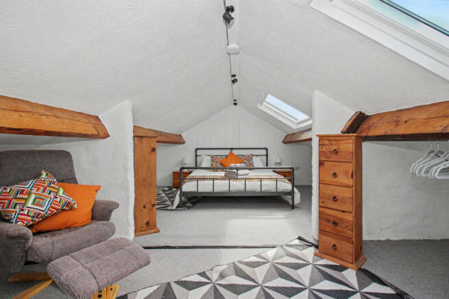 Loft Room