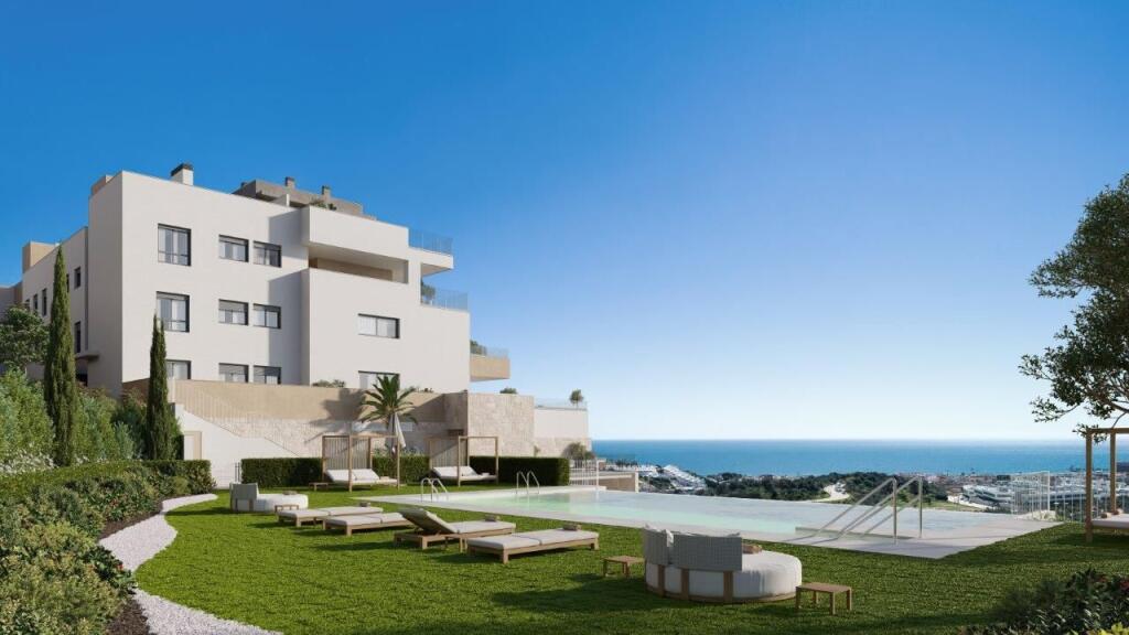 Main image of property: Andalucia, Malaga, Mijas