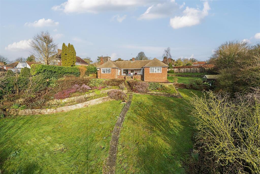 Main image of property: Chart Road, Sutton Valence, Maidstone