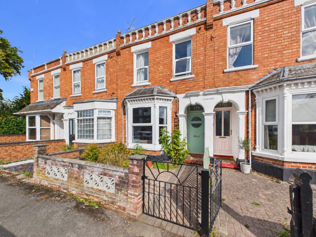 Main image of property: Foley Road, Worcester, Worcestershire, WR2