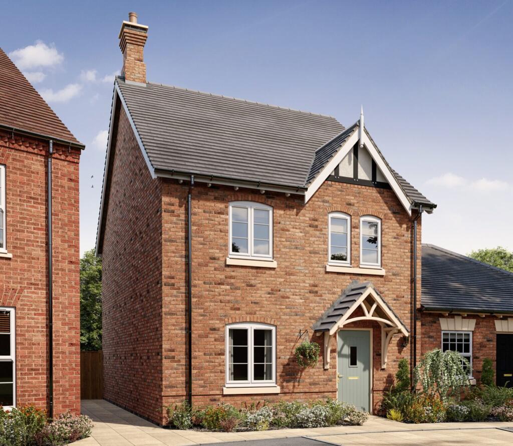 Main image of property: Shandon Leys
Off Bromham Road
Bedford
Bedfordshire
MK40 4ZN