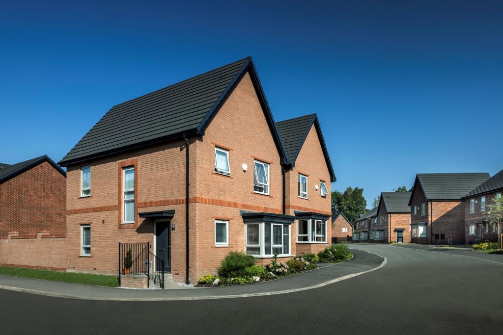 Main image of property: Don Street,
Off Oldham road, Middleton,
M24 2GG