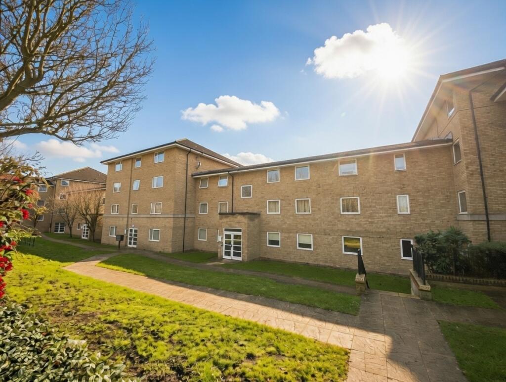 Main image of property: Kingfisher Heights, Hogg Lane. Grays