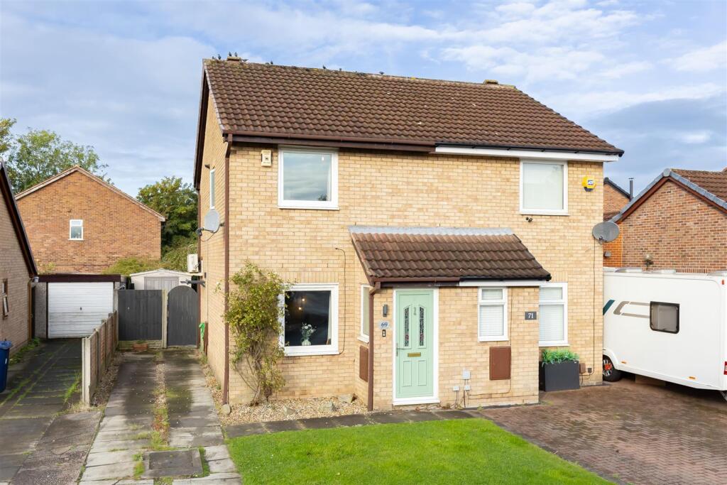 Main image of property: Longbrook Avenue, Bamber Bridge, Preston